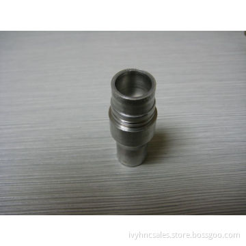 Aluminium machining and turning parts